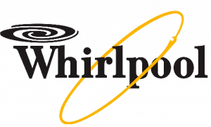 Logo Whirlpool