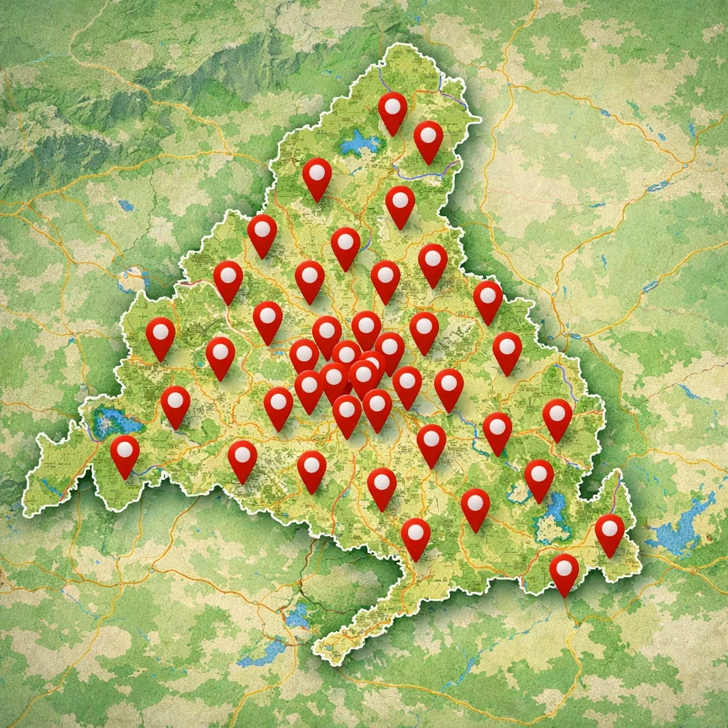 Servicio técnico Balay en Madrid