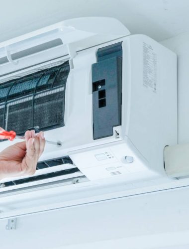 Tecnico de aire acondicionado en Madrid