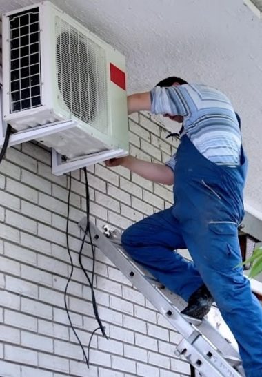 tecnico aires madrid